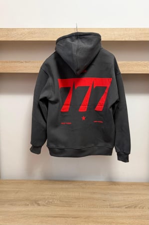 Tricou / Pantaloni - HANORAC 777 GREY RED