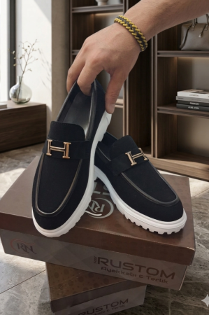 Adidasi - MOCASINI H CATIFEA