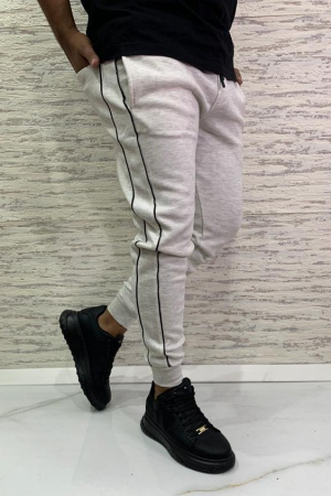 Pantaloni FG 7745 GRI [2]