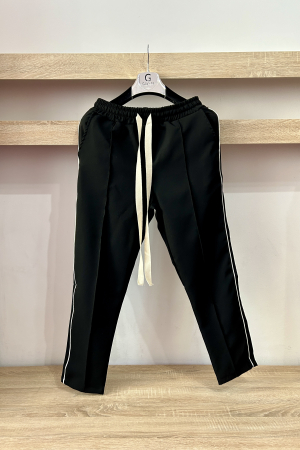 Pantaloni / Trening barbati - PANTALONI LINEA BLACK