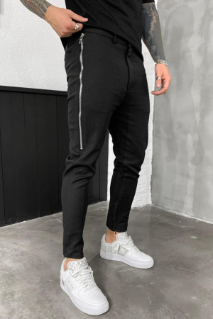 Pantaloni / Trening barbati - PANTALONI SPORT ELEGANT