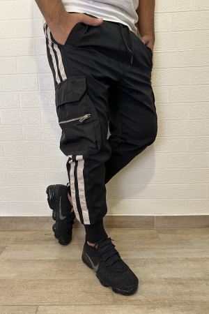 PANTALONI SPORT FAS 8209 [2]