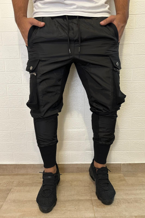 PANTALONI SPORT FAS 8251 [3]