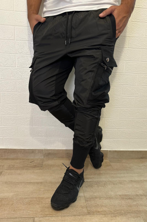 PANTALONI SPORT FAS 8251 [2]