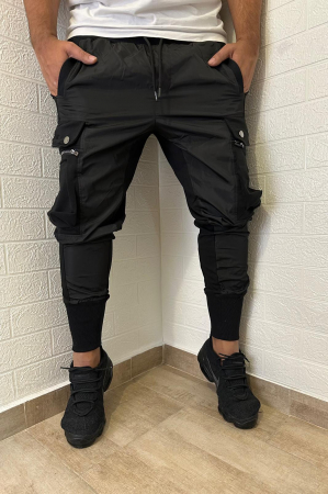 PANTALONI SPORT FAS 8251 [1]