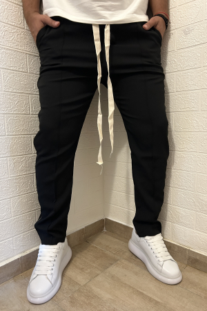 Tricou / Pantaloni - PANTALONI STRIDE NOIR