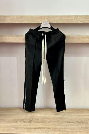 Pantaloni / Trening barbati - PANTALONI STRIDE NOIR