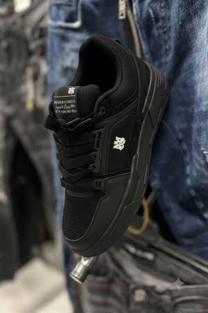 Adidasi - SNEAKERSI BARBATI NEGRI