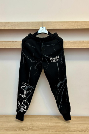 TRENING ANGELS 1197 NEGRU [3]