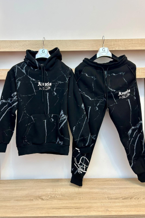 TRENING ANGELS 1197 NEGRU [2]