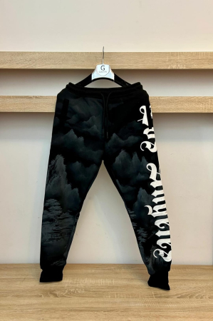 TRENING BARBAT ANGEL NEGRU [1]