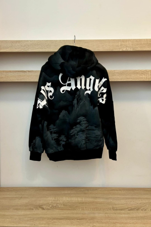 TRENING BARBAT ANGEL NEGRU [3]