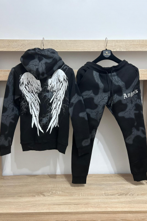 Pantaloni / Trening barbati - TRENING BARBATI ANG 8325