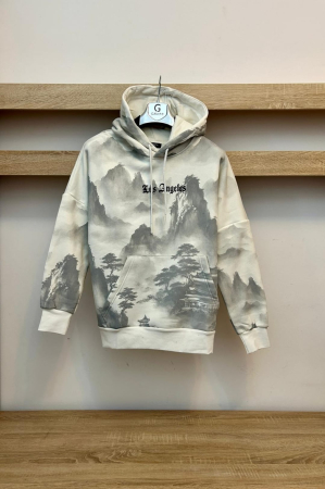 TRENING BARBATI ANGEL ALB [1]