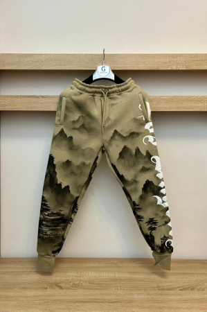 TRENING BARBATI ANGEL ARMY [2]