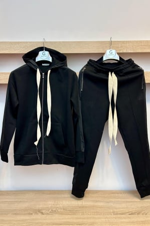 Pantaloni / Trening barbati - TRENING BARBATI CU SNUR