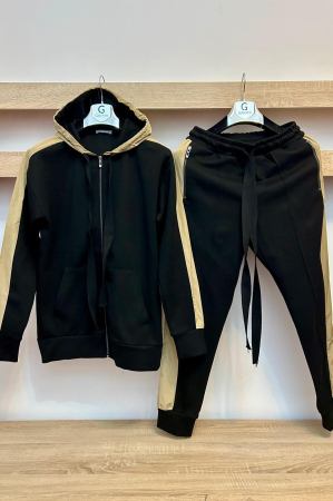 Pantaloni / Trening barbati - TRENING BARBATI CU SNUR 2