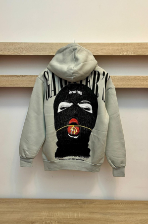 TRENING BARBATI GANG GRI [1]