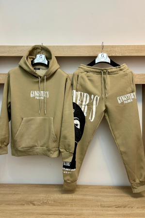 TRENING BARBATI GANG MARO [3]