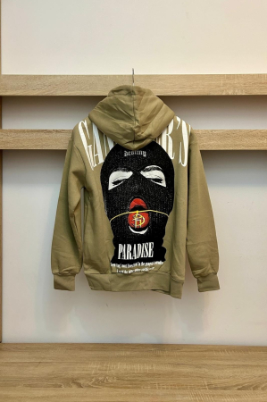 TRENING BARBATI GANG MARO [2]