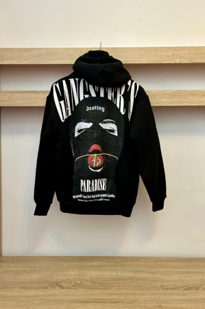 TRENING BARBATI GANG NEGRU [2]