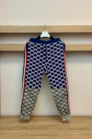 TRENING BARBATI GG GRI [2]