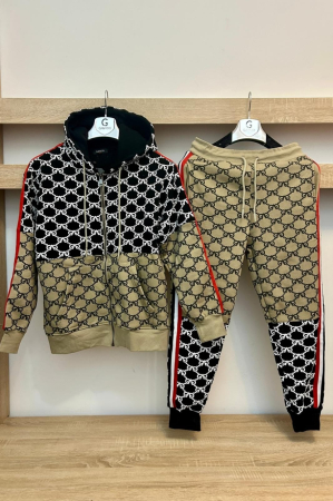 Pantaloni / Trening barbati - TRENING BARBATI GG MARO