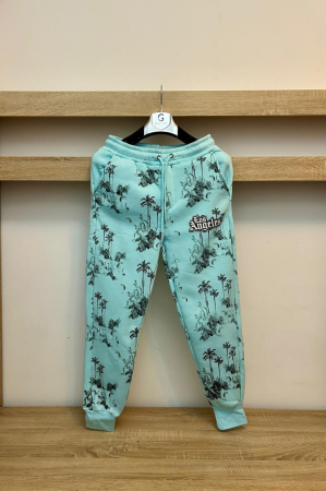 TRENING BARBATI LA BLUE [2]