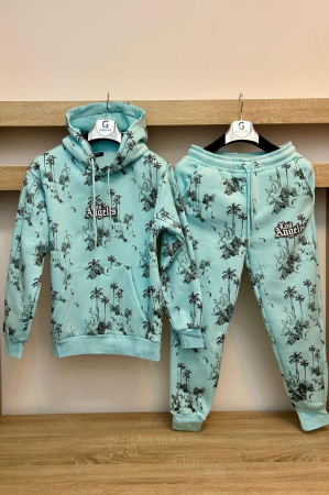 TRENING BARBATI LA BLUE [4]