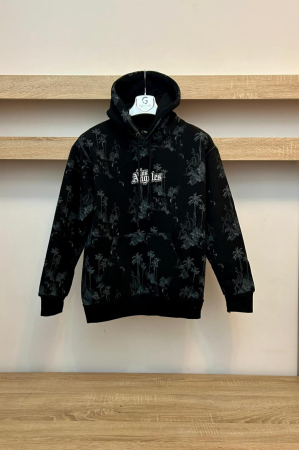 TRENING BARBATI LA NEGRU [1]