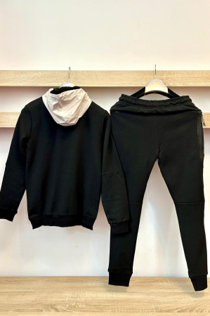 TRENING BARBATI LP BEJ [3]