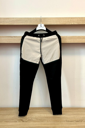 TRENING BARBATI LP BEJ [1]