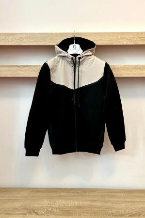 TRENING BARBATI LP BEJ [2]