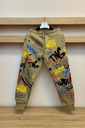 TRENING BARBATI TNG MARO [2]