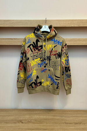 TRENING BARBATI TNG MARO [1]