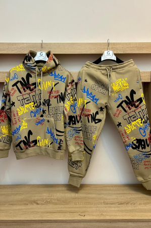 Pantaloni / Trening barbati - TRENING BARBATI TNG MARO