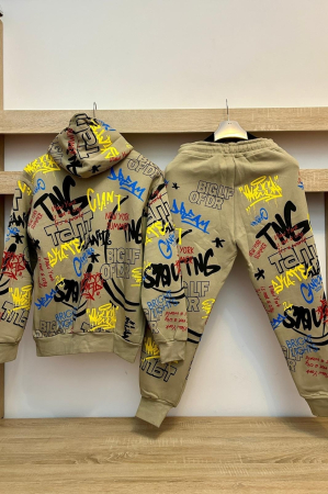 TRENING BARBATI TNG MARO [3]