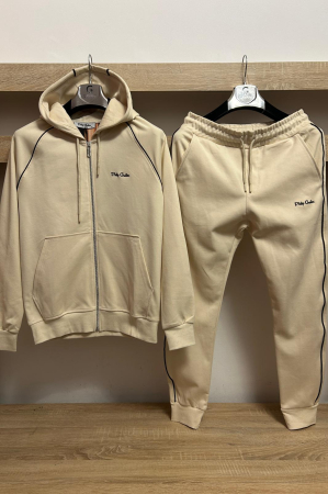 Pantaloni / Trening barbati - TRENING BEIGE PHILIP