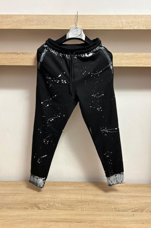 TRENING EFECT SPLATTER [3]