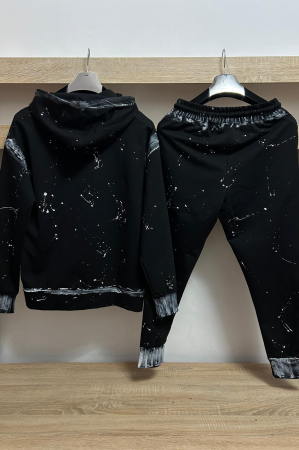 TRENING EFECT SPLATTER [2]