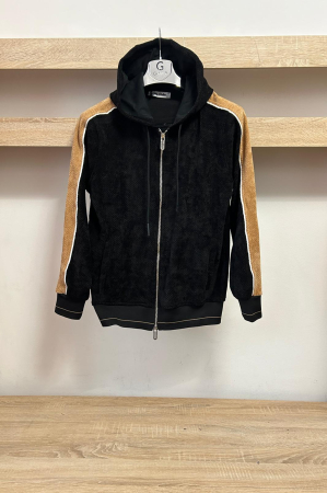 TRENING GAV NEGRU CAMEL [2]