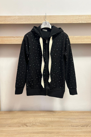 TRENING GAV STRASS BLACK [1]