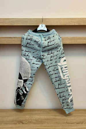 TRENING GNG 1135T BLUE [2]