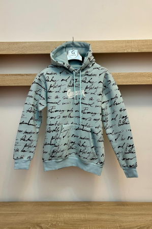 TRENING GNG 1135T BLUE [1]