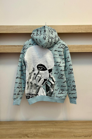 TRENING GNG 1135T BLUE [3]