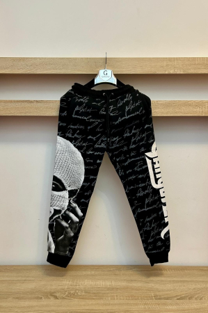 TRENING GNG 1135T NEGRU [2]