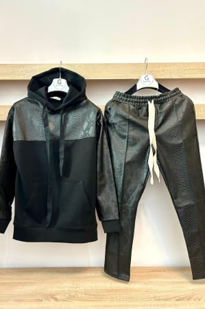 Pantaloni / Trening barbati - TRENING LOUIS PARK 2083