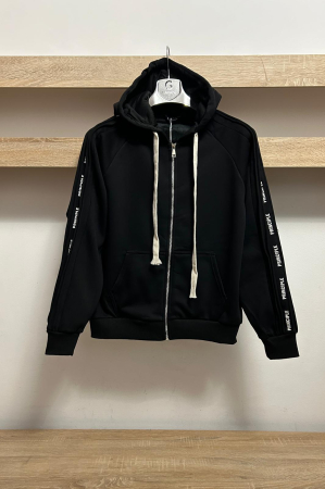 TRENING PRINCIPLE BLACK [2]