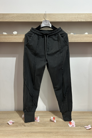 TRENING URBAN RAW NEGRU [2]