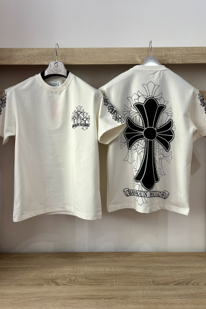 Pantaloni / Trening barbati - TRICOU GOTHIC STYLE